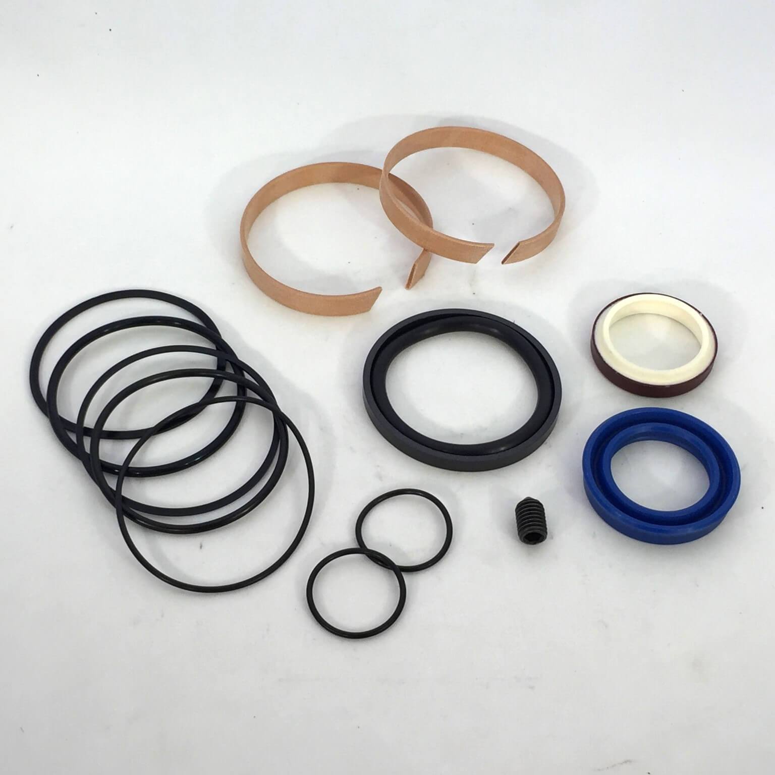 ののページ Cat 236 Loader Bucket Tilt Cylinder Seal Kit | HW Part Store