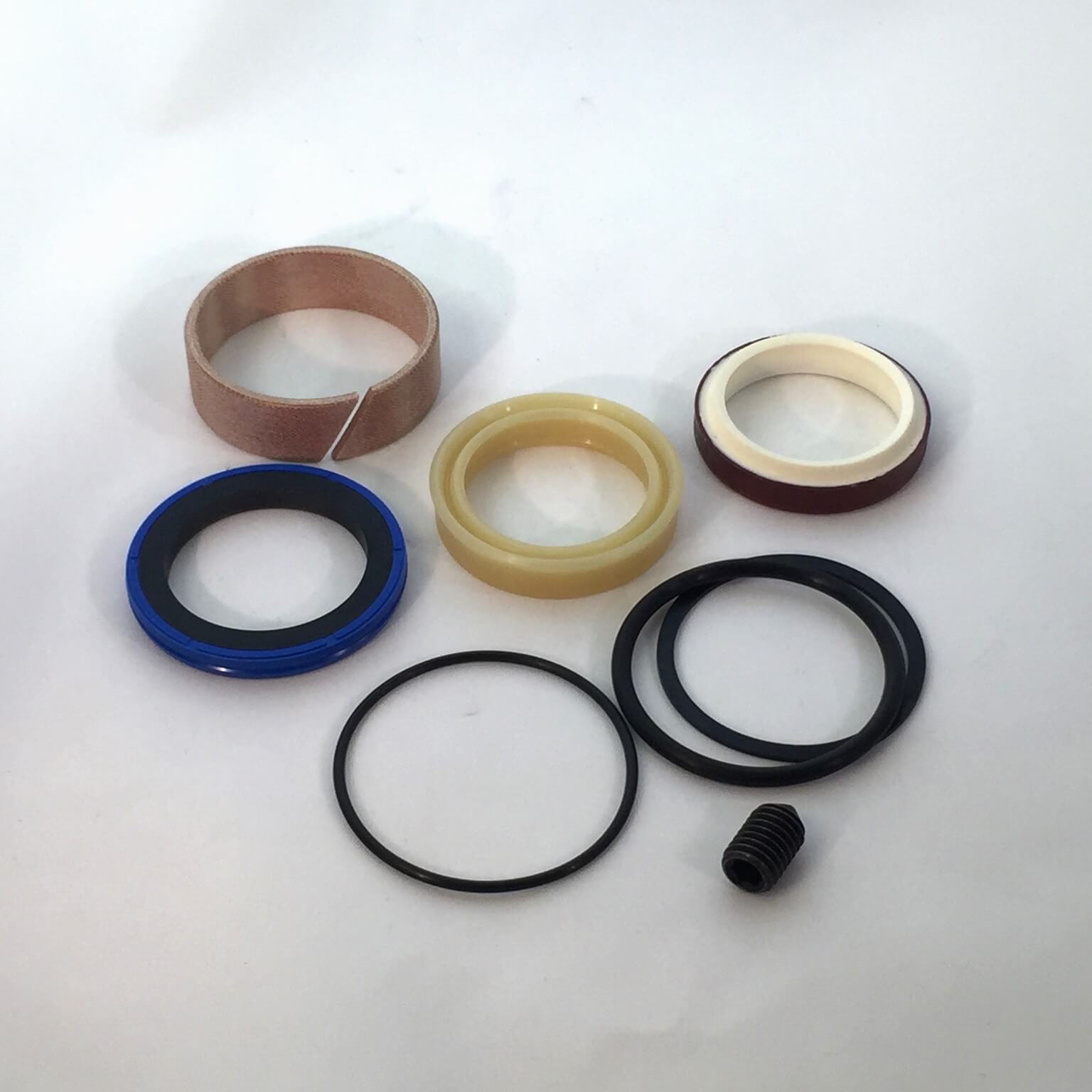 ｓａａａａ♡ Cat 216B & 216B2 Loader Lift Cylinder Seal Kit