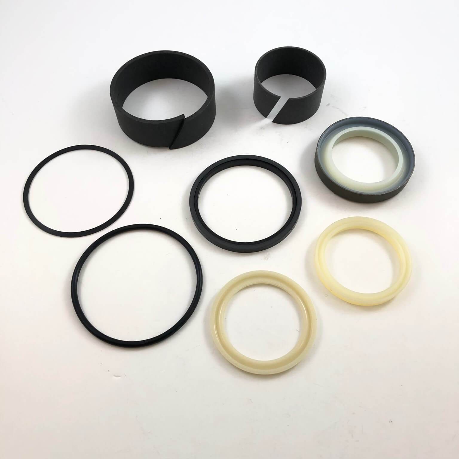 Ojuページ Cat 428C Outrigger Cylinder Seal Kit | HW Part Store