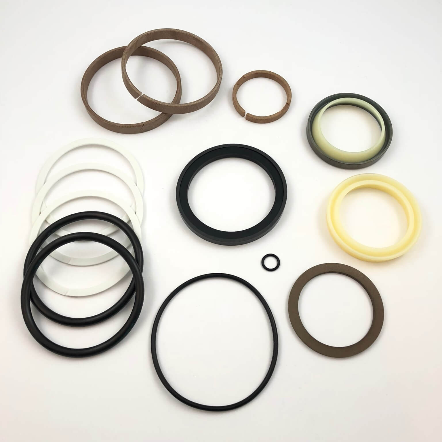 KiC様★ Cat 304.5 Stick Cylinder Seal Kit | HW Part Store