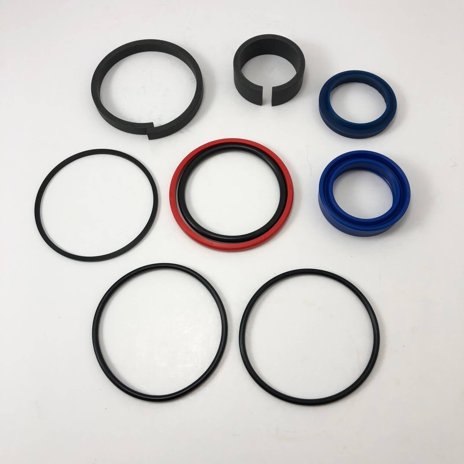 Cat 299D3 & 299DR Multipurpose Cylinder Seal Kit | HW Part Store
