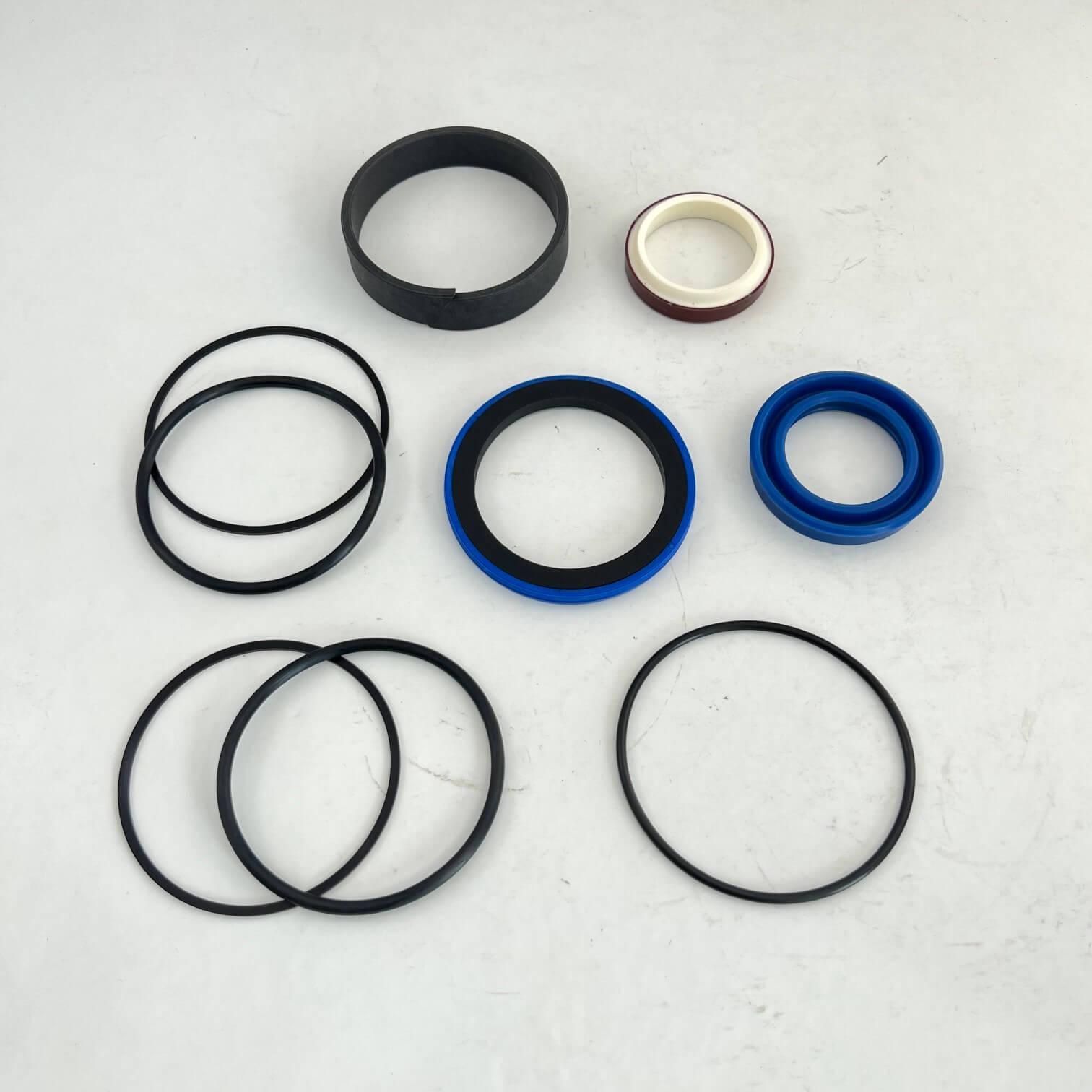 Cat 246C Loader Bucket Tilt Cylinder Seal Kit