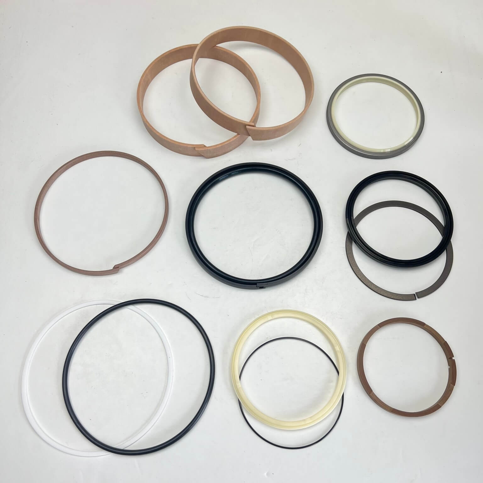 LCL様 Cat 336 Stick Cyl-Seal Kit | HW Part Store