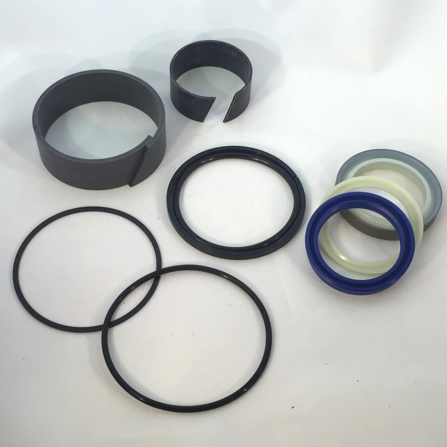 Cat 428 Loader Tilt Cylinder Seal Kit s/n Group 2 | HW Part