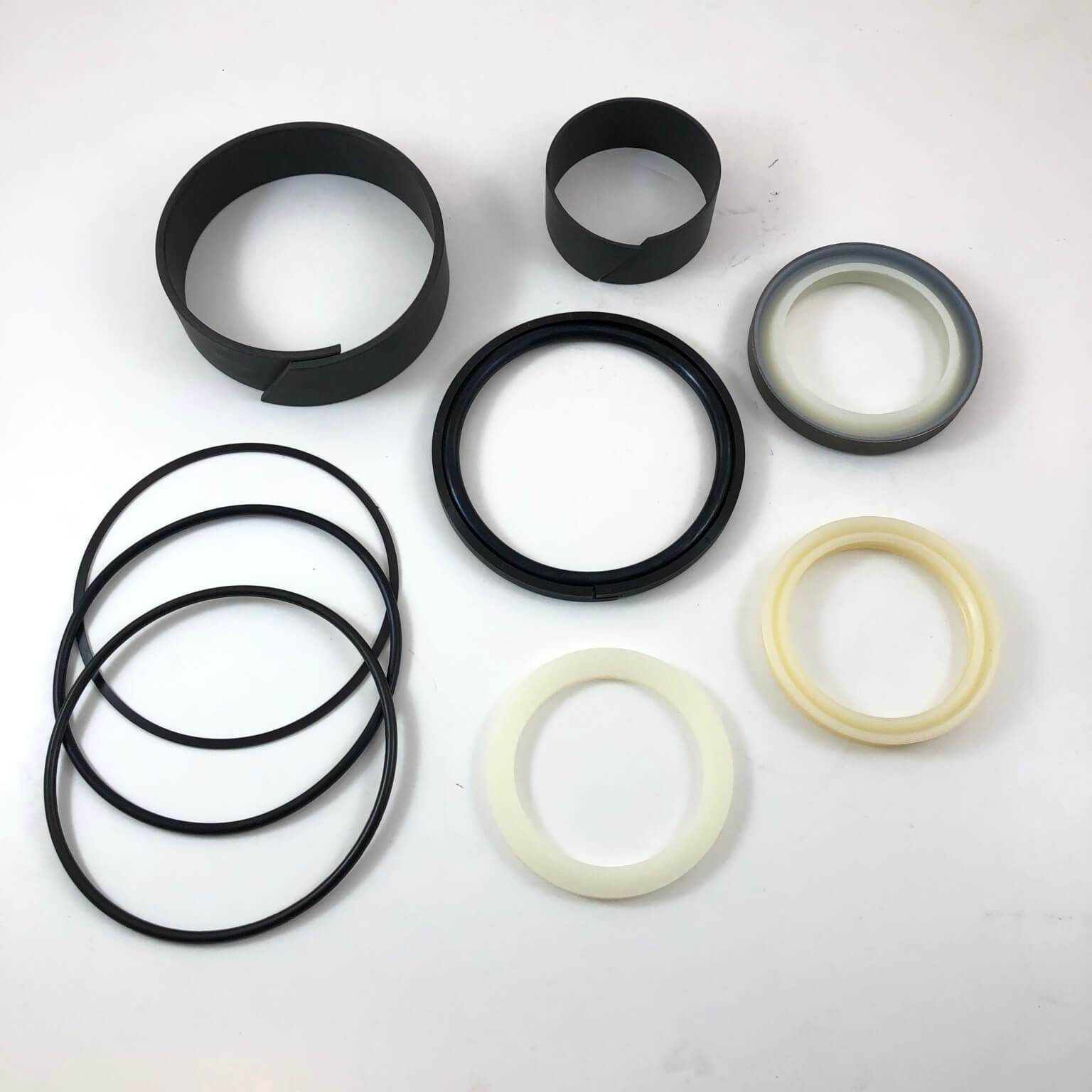 1856596 Steering SideDump Cylinder Seal Kit Fits CAT Fits Caterpillar 906 908 92