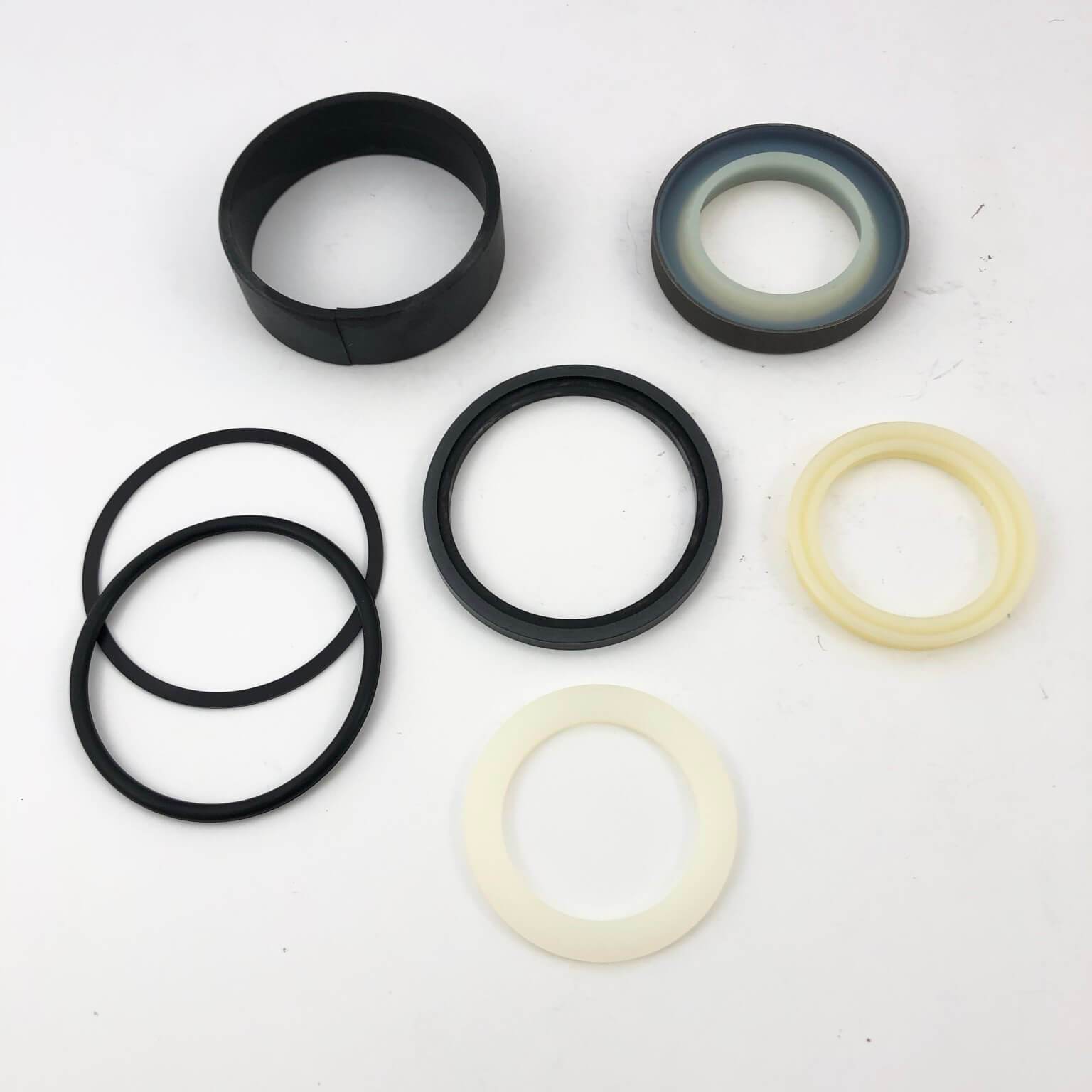 cページ Cat 12G Front Steering Cylinder s/n Group 2 - Seal Kit | HW