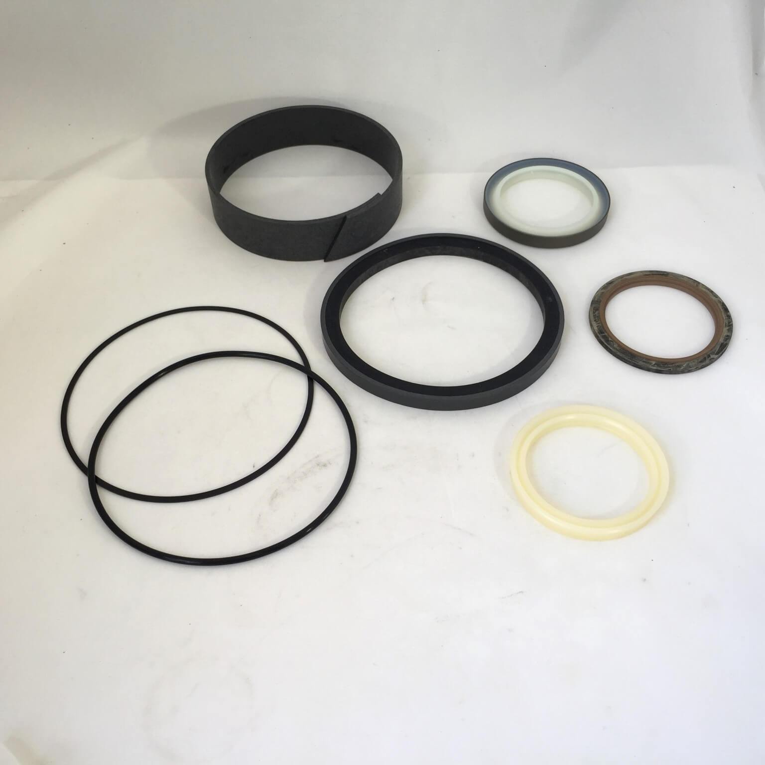 まゃザイル Cat 950 Loader Bucket Tilt Cylinder Seal Kit | HW Part Store