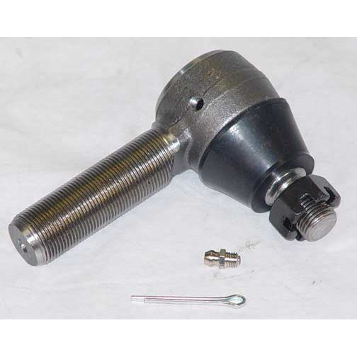 thumbnail image 2 of Case D88491 & D88492 Tie Rod End Set - Left & Right For Case Loader Tractor 580 2 of 3