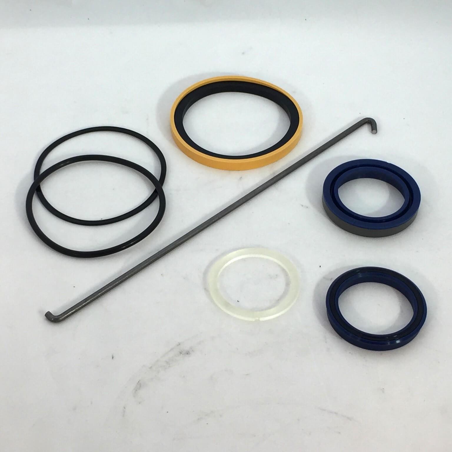Tornado Heavy Equipment Hydraulic Cylinder Seal Kit For Ford 85802570 – New