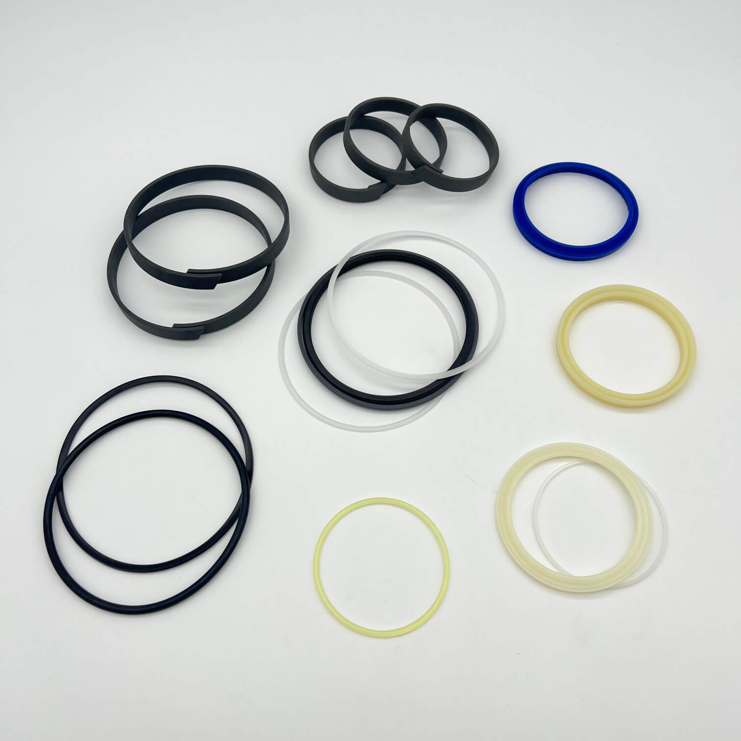 Hitachi ZX350LC-6 Thumb Cyl Seal Kit | HW Part Store
