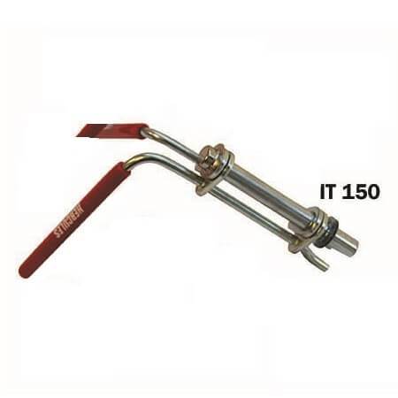 Quality Rod U-Seal Installation Tool - Medium | HW Part Store