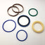 JCB 507-42 Telehandler Boom Extension Cylinder - Seal Kit | HW Part Store