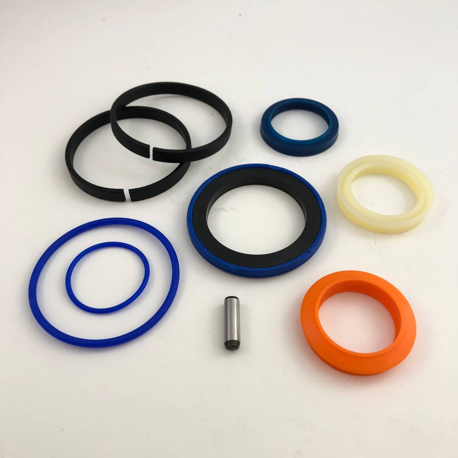seal様おまとめ JCB 515-40, 516-40 Telehandler Steering Cyl Seal Kit | HW Part Store