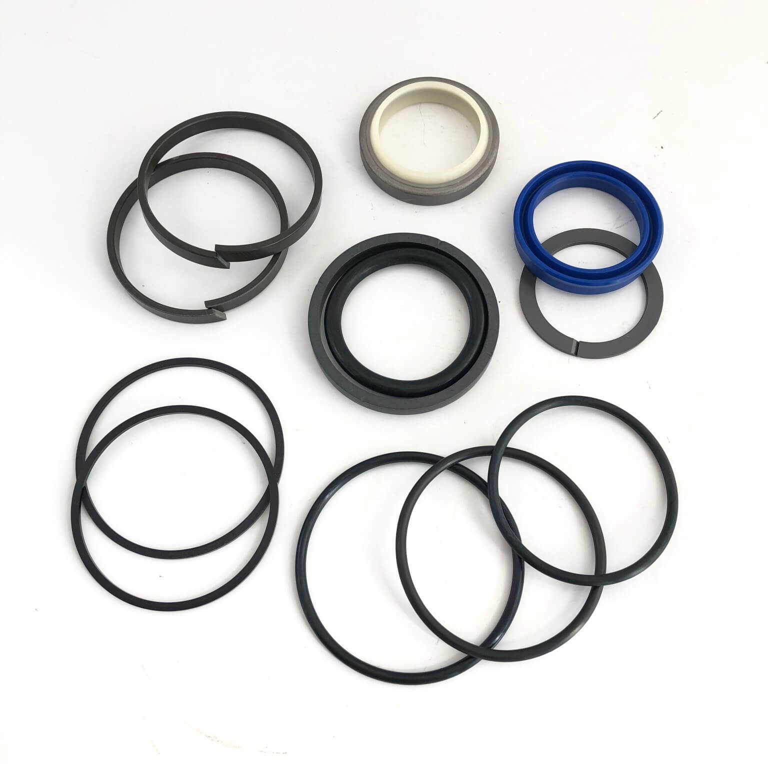 Hitachi ZX16-3 Excavator Boom Seal Kit | HW Part Store