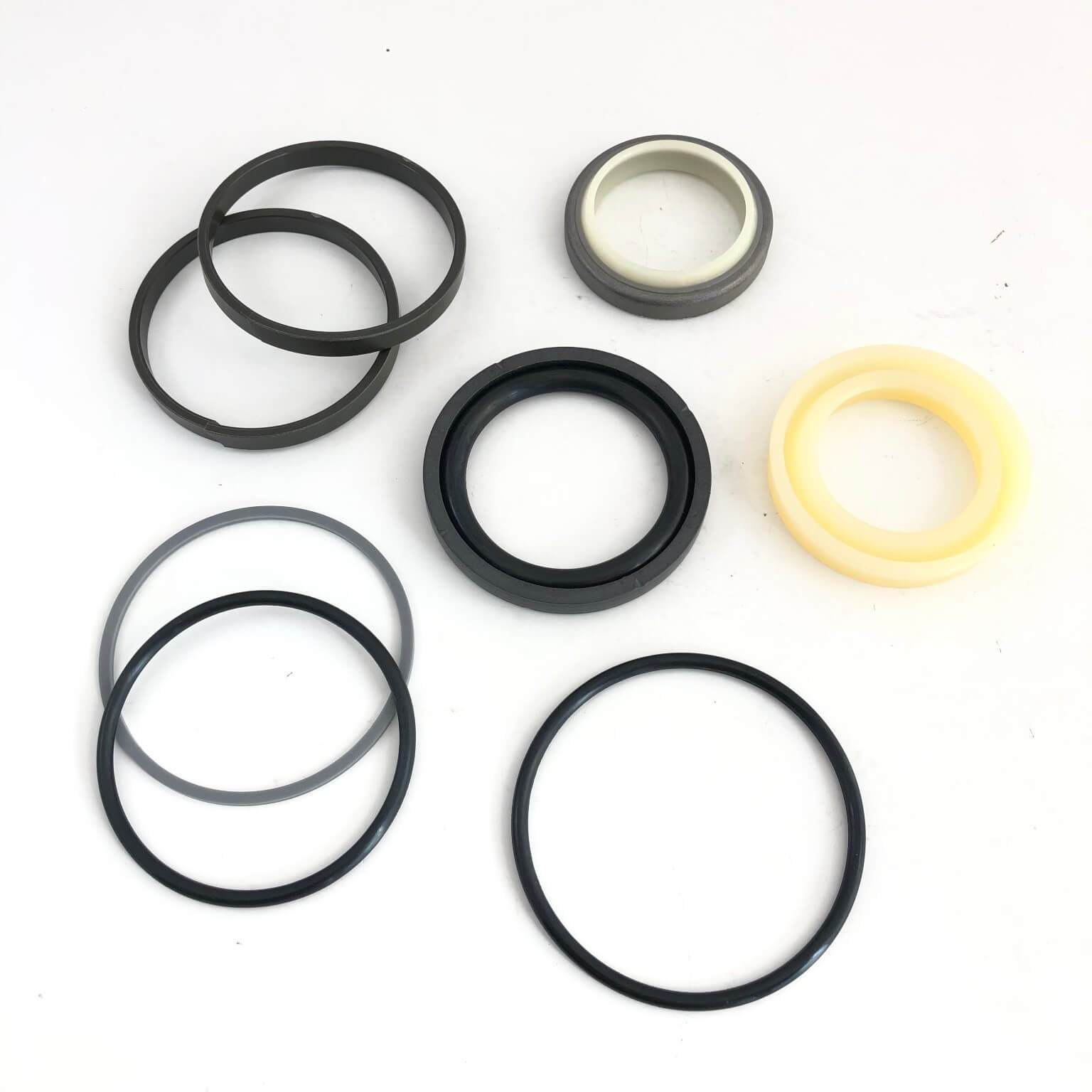 Hitachi ZX17U-2 & ZX17UNA-2 Excavator Arm Seal Kit | HW Part