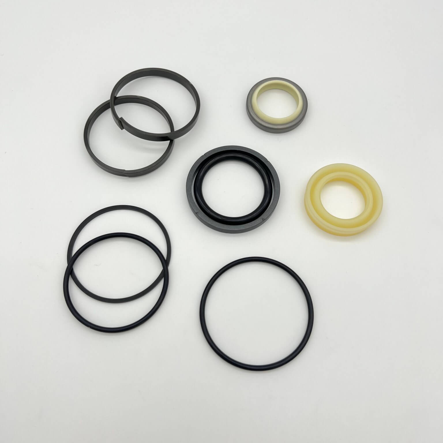 Hitachi ZX17U-2 & ZX17UNA-2 Excavator Swing Seal Kit | HW