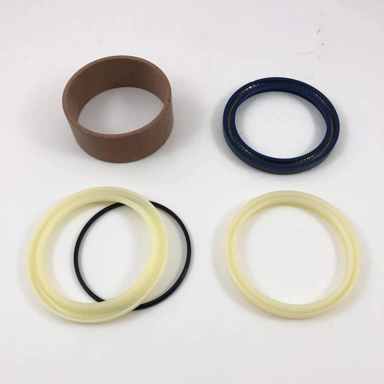 AH149848 Seal Kit, Bore Fits John Deere 750J, 750K