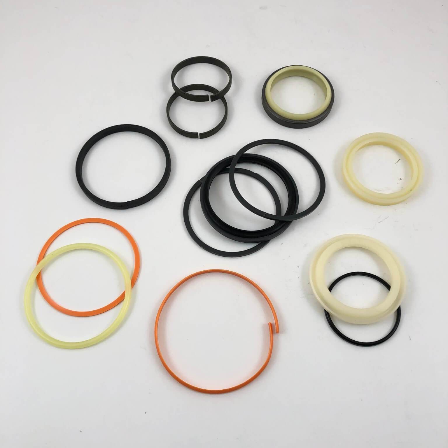 どーる John Deere 450J Dozer Angle Rod Seal Kit | HW Part Store