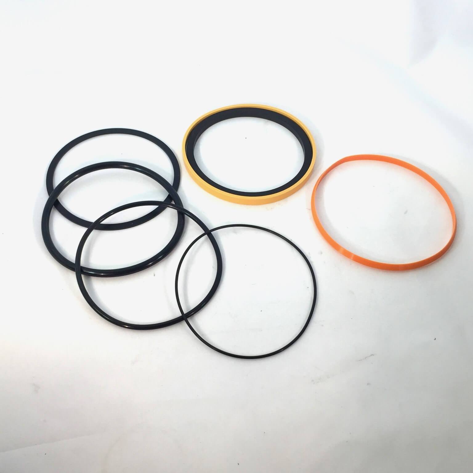 John Deere 410L Backhoe Outrigger Cyl - Bore Seal Kit | HW Part Store