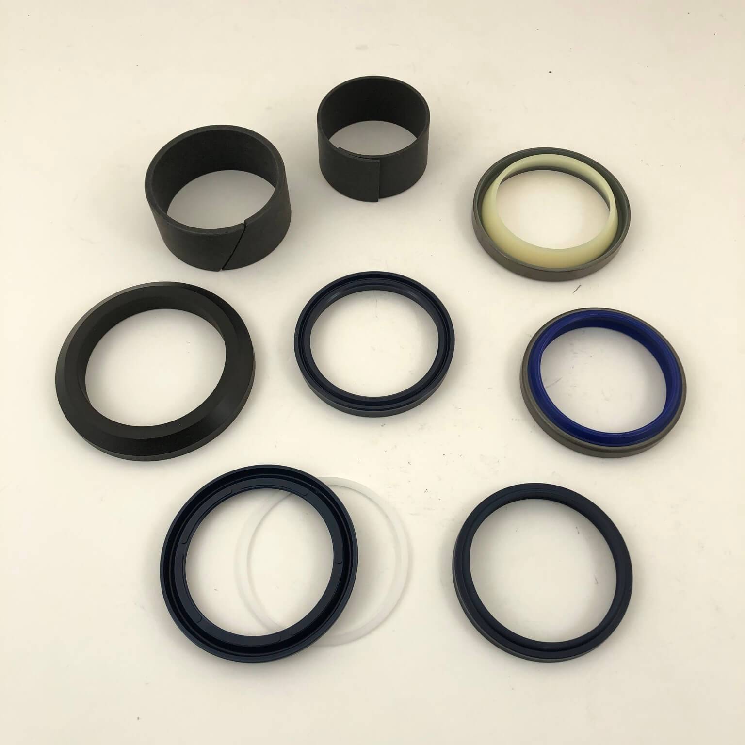 Cicaです！ Stabilizer Cylinder Seal Kit | Broken Tractor | AHC11111
