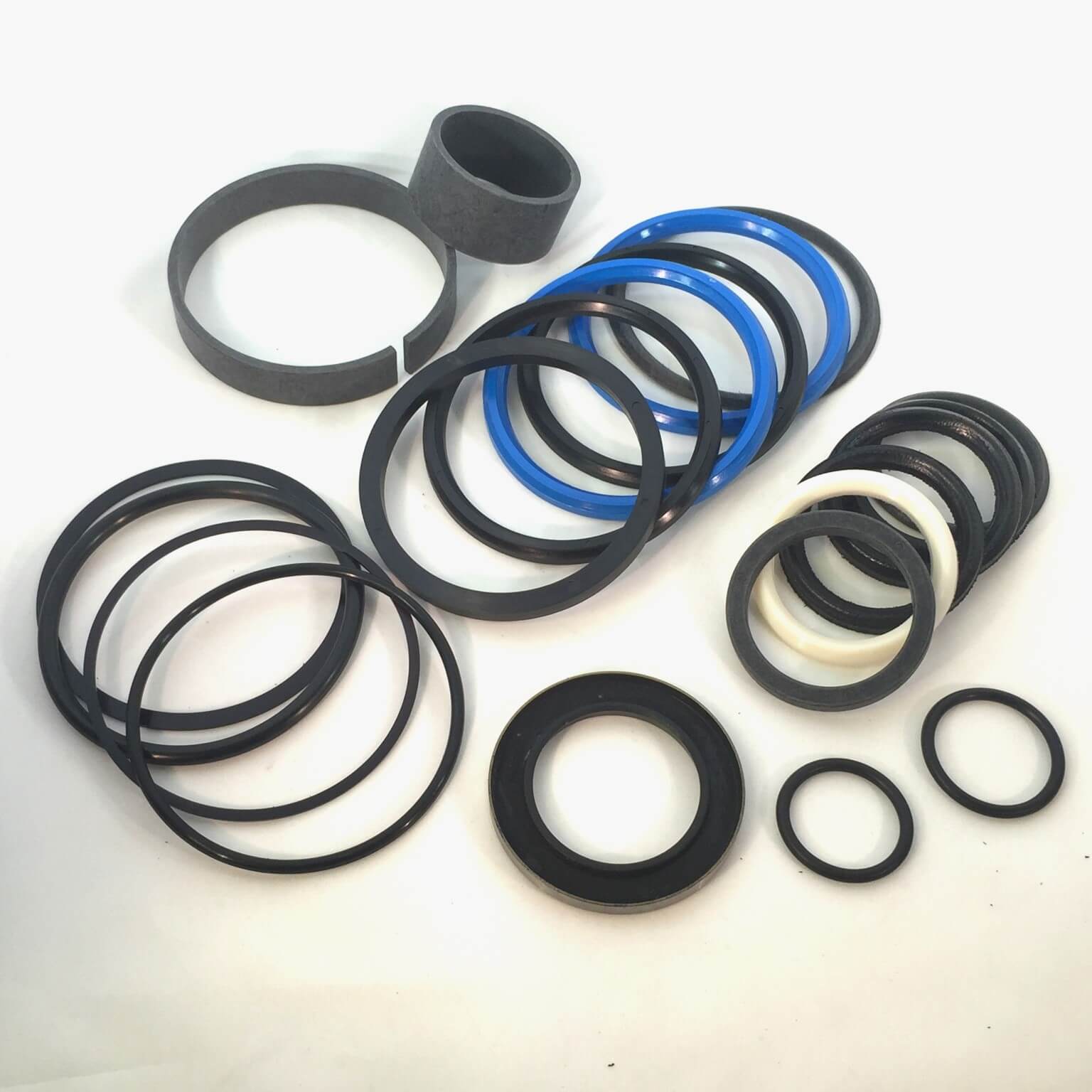 John Deere 455D & 455E Loader Tilt Seal Kit | HW Part Store