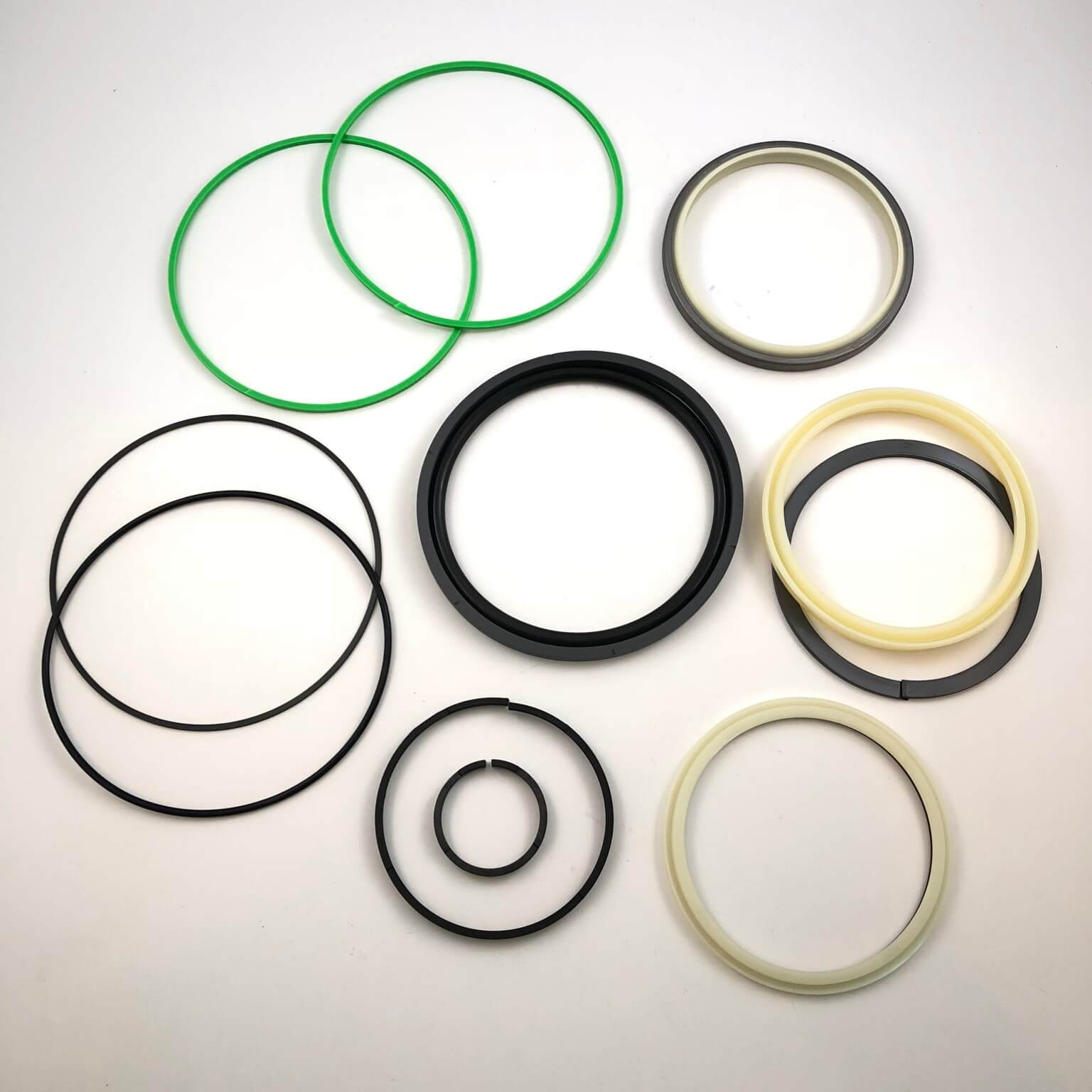 Hitachi ZX240-3 & ZX240LC-3 Arm Cyl Seal Kit | HW Part Store