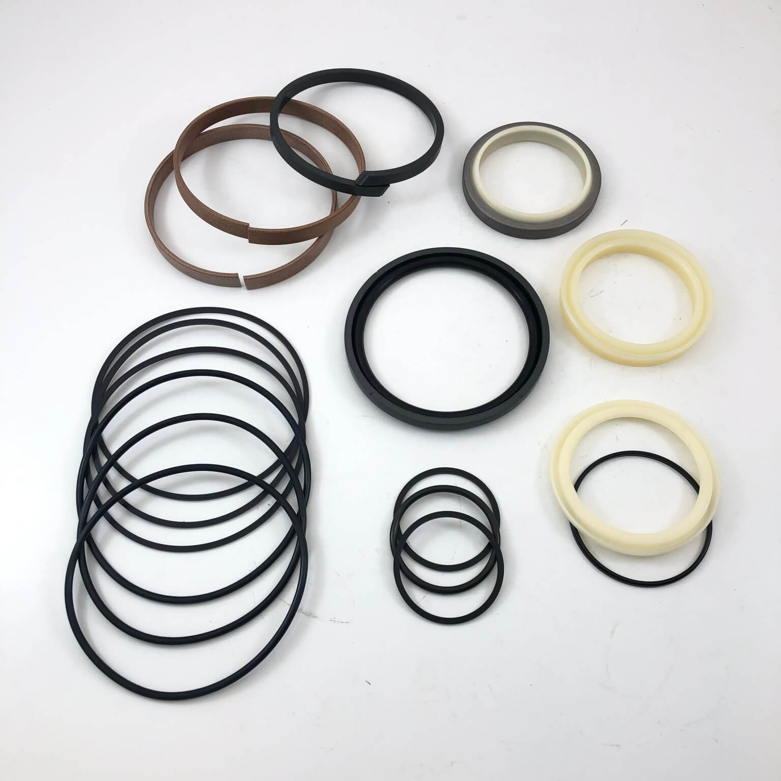 その他 penngu Hitachi ZX50U-5 Excavator Boom Cylinder Seal Kit | HW Part Store