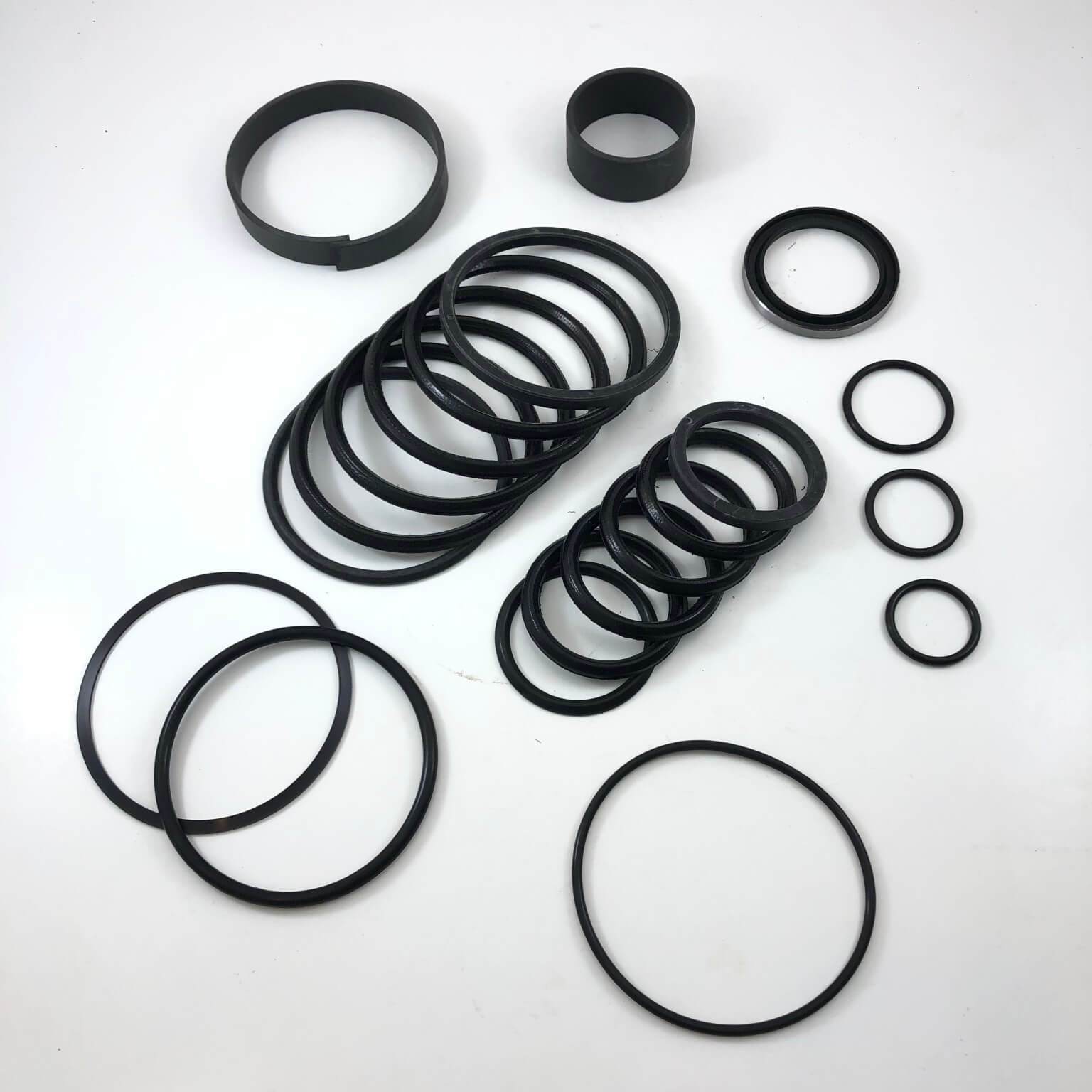 Reoページ John Deere 770 Wheel Lean Cyl - Seal Kit | HW Part Store