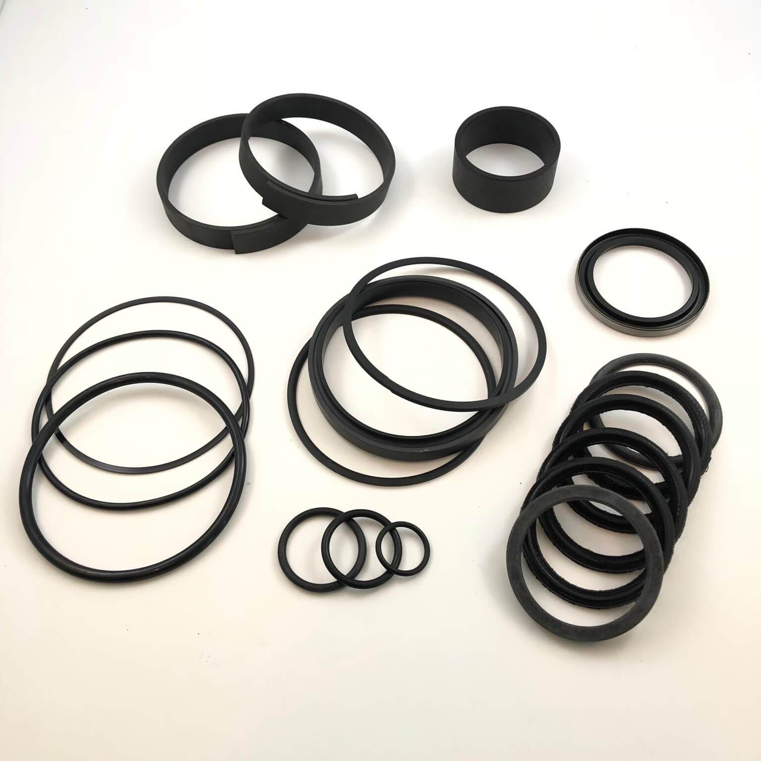 John Deere 310B Backhoe Dipper Cylinder Full Seal Kit -s/n: 700423-Up