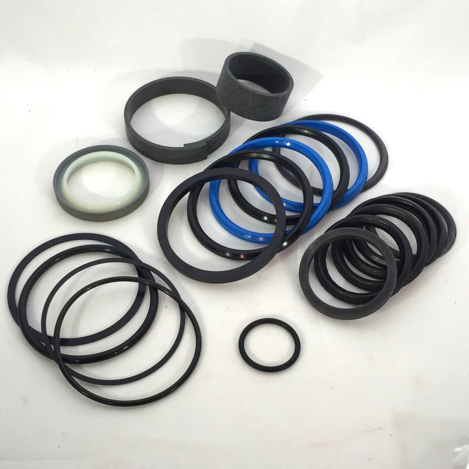 John Deere 770 Blade Lift Cyl - Seal Kit | HW Part Store