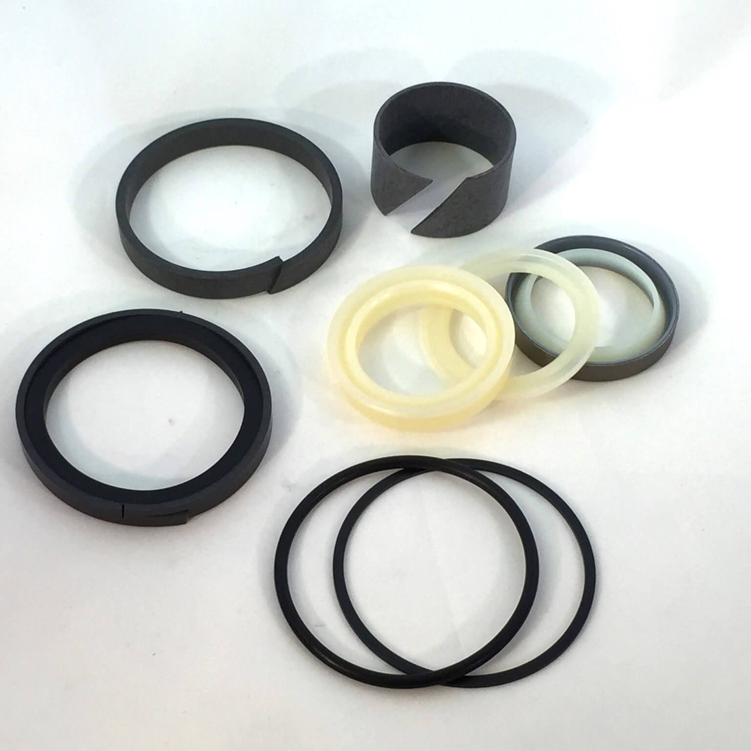 Ａssam商品です Case 580L Loader Bucket Tilt Cylinder Seal Kit | HW Part Store