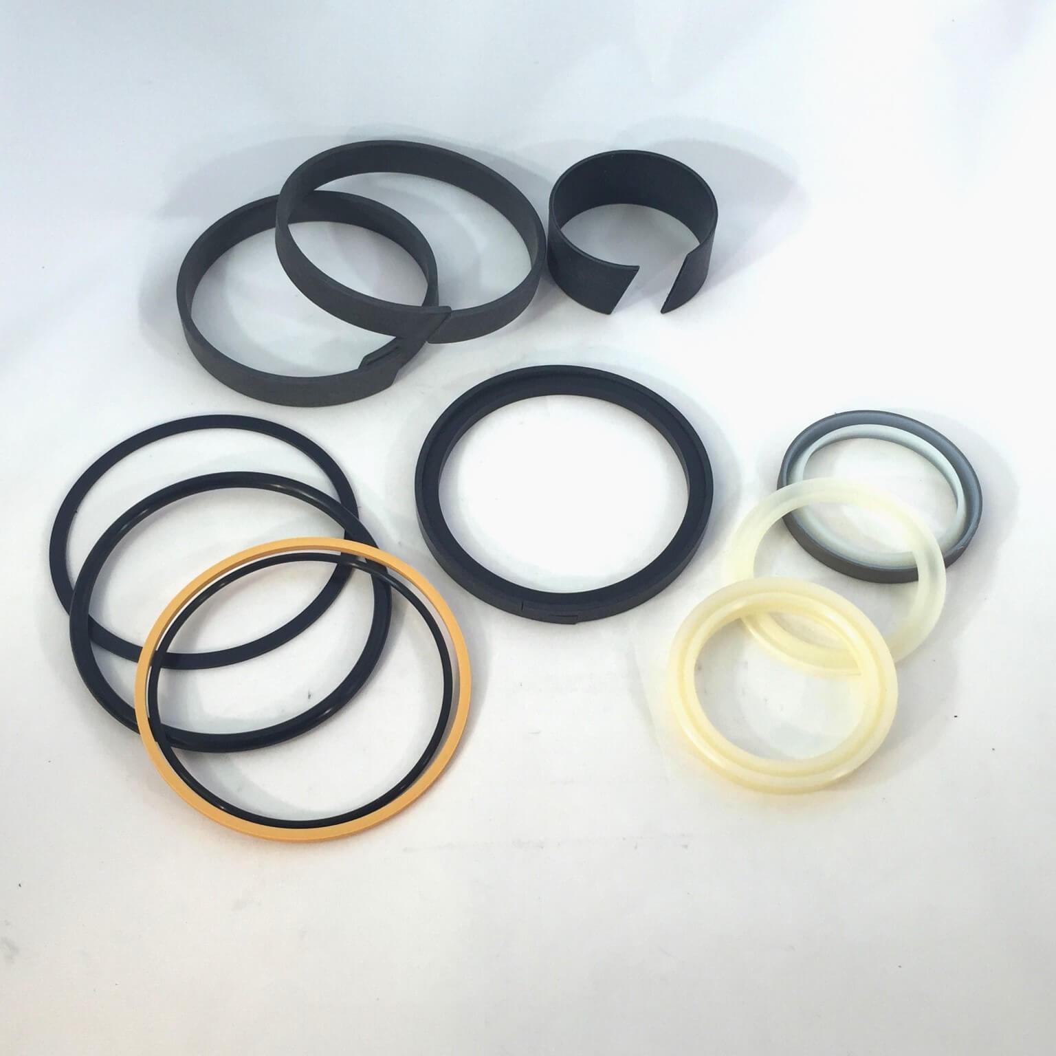 いっっし Case 590 Backhoe Swing Cylinder Seal Kit | HW Part Store