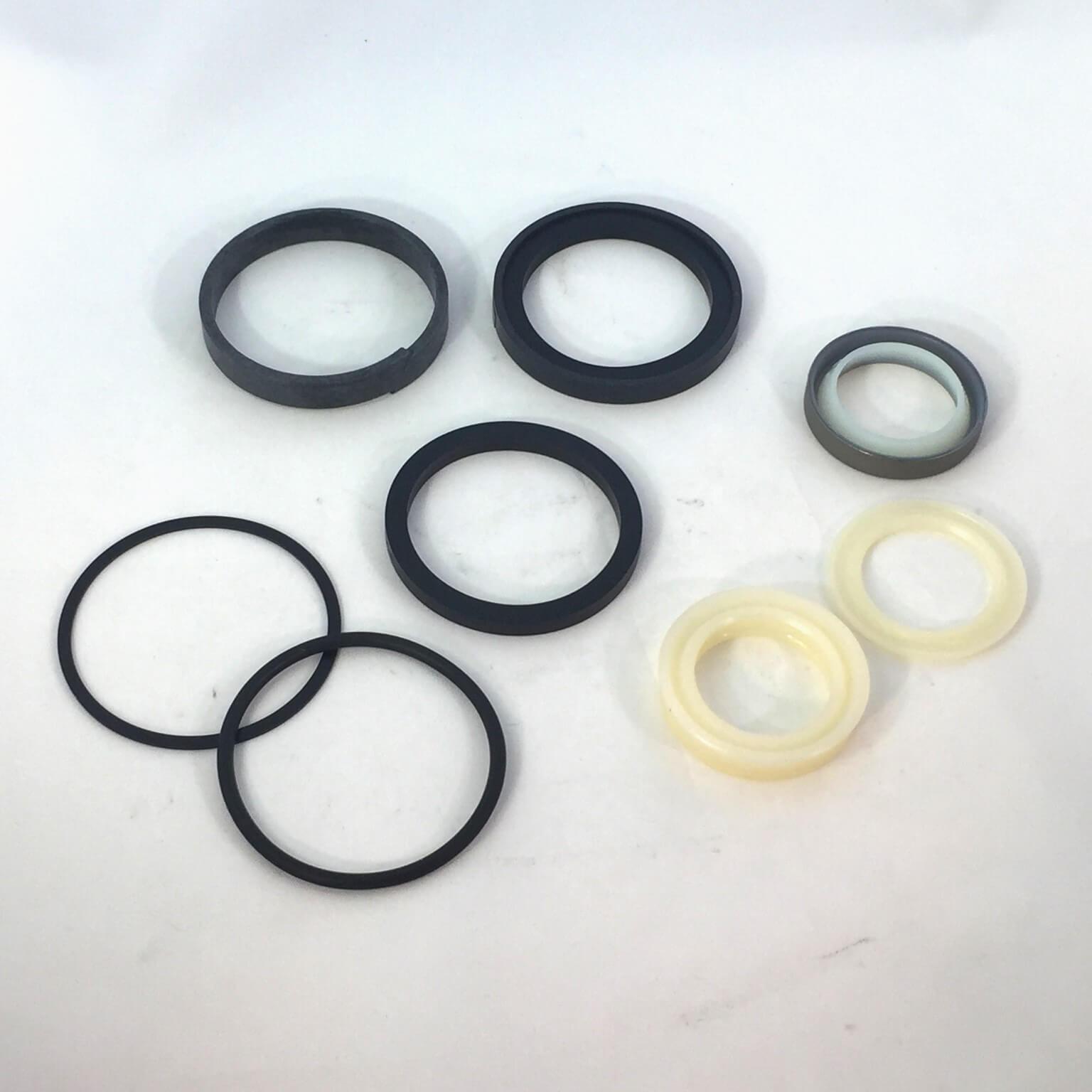 thumbnail image 2 of Hercules Seal Kit For Case 70XT Loader Bucket Tilt Cylinder – Replaces 86614269 2 of 6