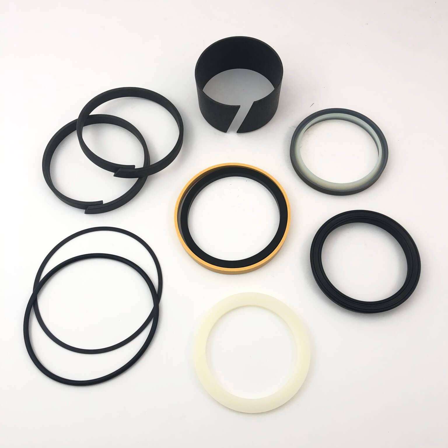 Stevens Lake Parts 622825C91 Cylinder Seal Kit Fits Case IH