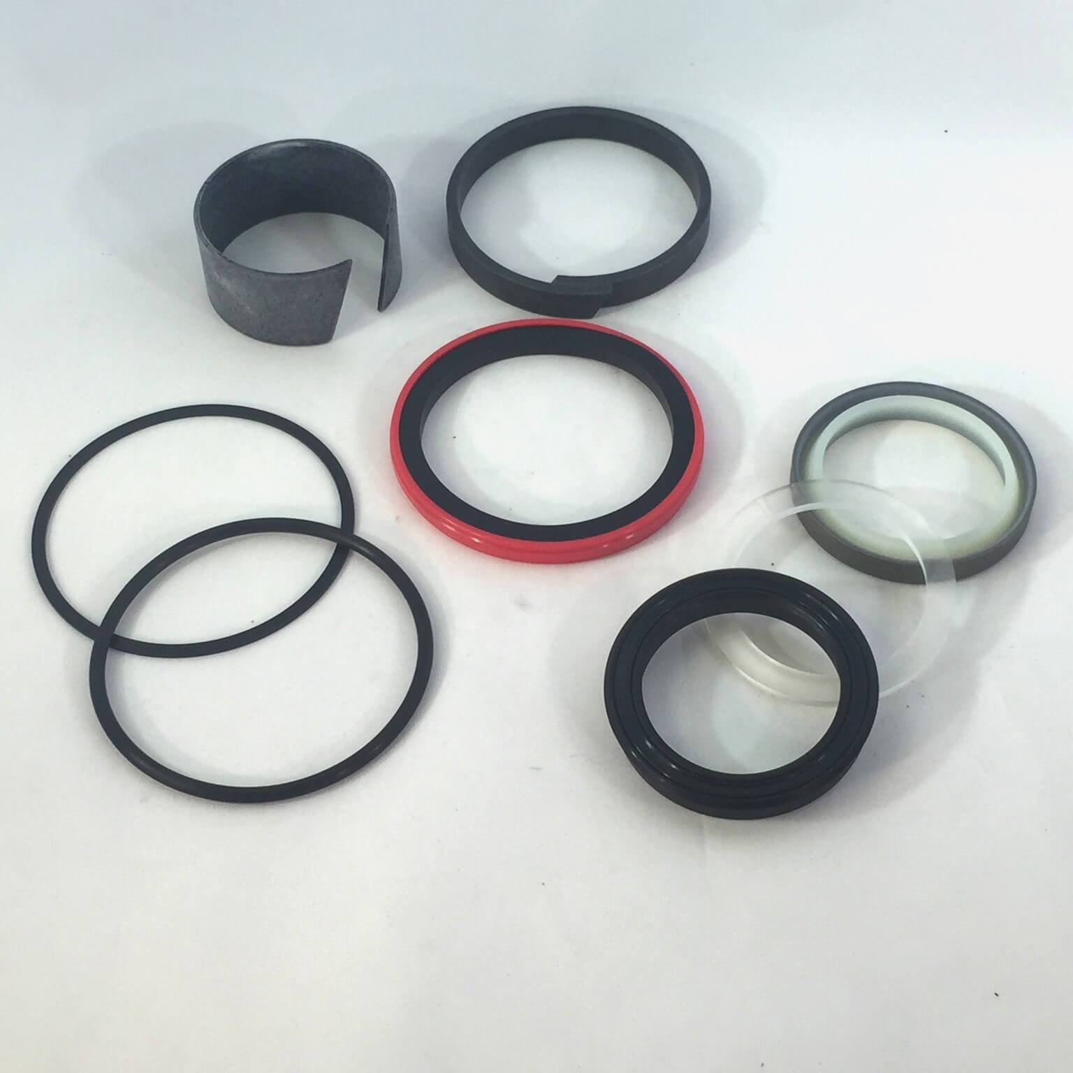 Case 580SL Loader Clam Cylinder Seal Kit | HW Part Store