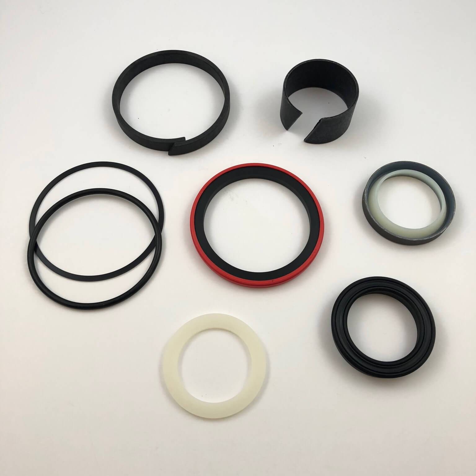 G105510 Mast Tilt Cylinder Seal Kit Fits Case MB4/94 26C Cable Plow P80