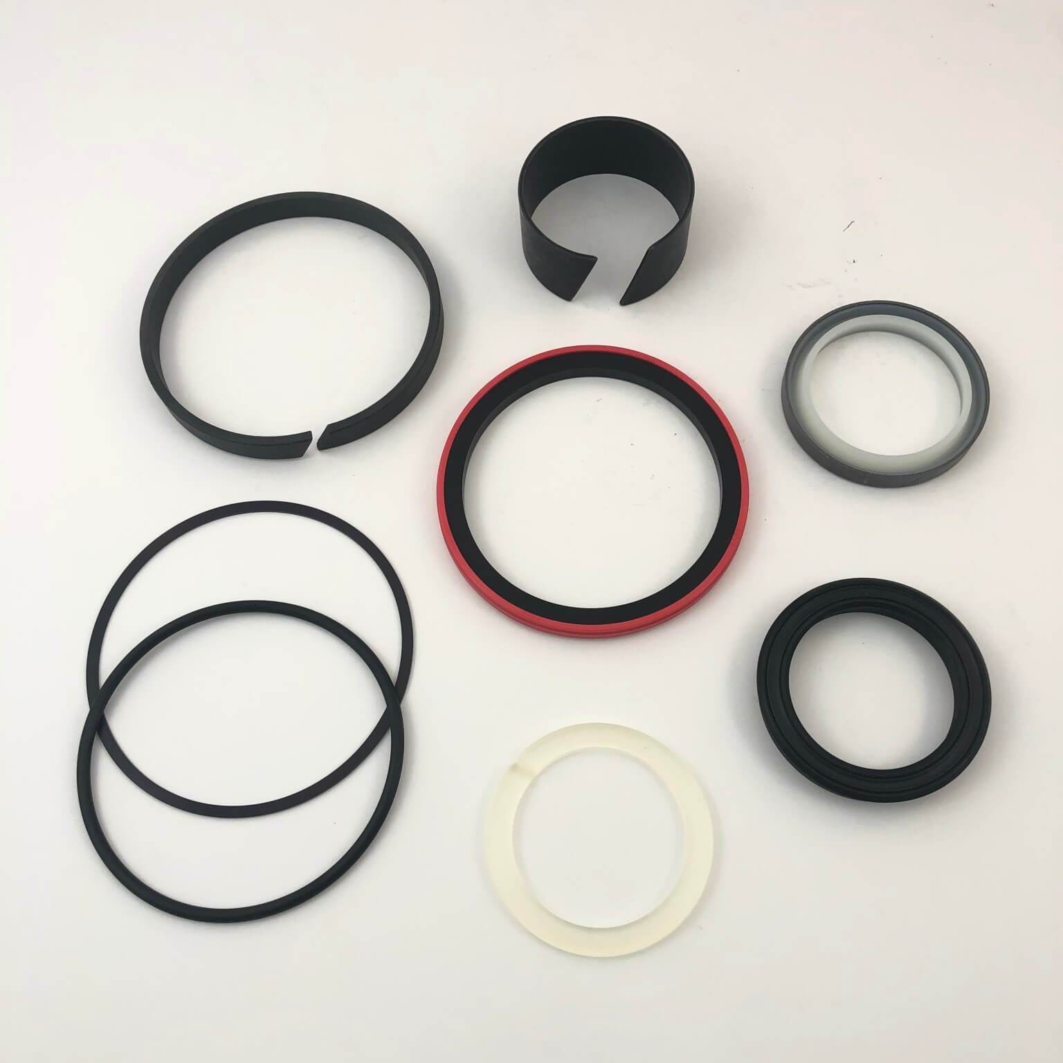 シズハ様確認ページ Case 821 Steering Cylinder Seal Kit | HW Part Store