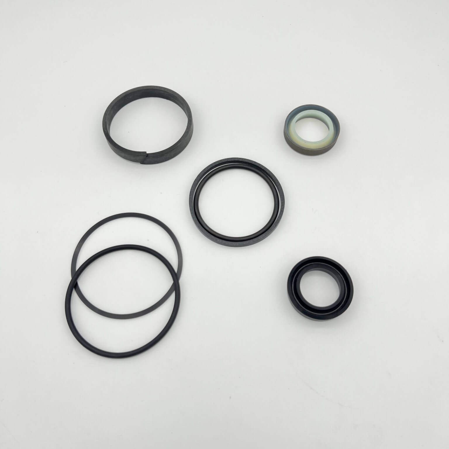 Kysy様 Case 1830 Loader Tilt Cylinder Seal Kit w/1