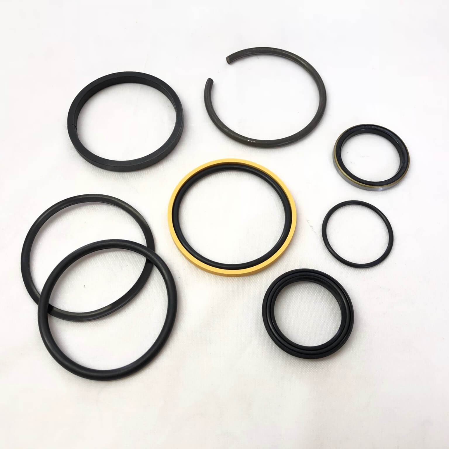 sayaページ Case 1818 Loader Tilt Cyl Seal Kit s/n:-JAF0069386 | HW Part