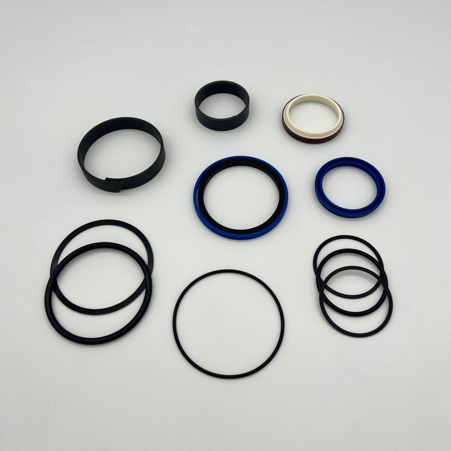 Komatsu WA70-6 Loader Bucket Cyl - Seal Kit | HW Part Store