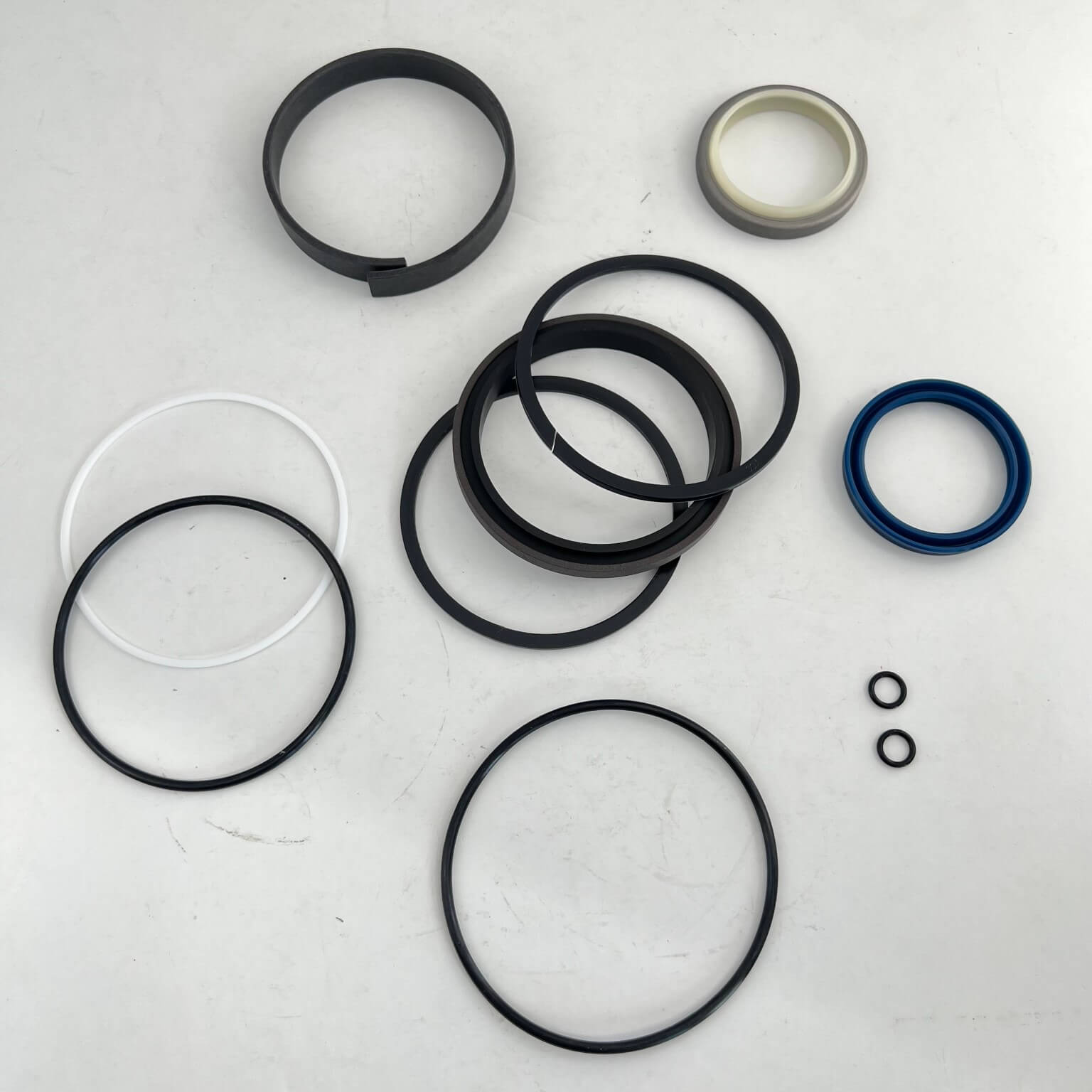 Komatsu D58P-1 Tilt Cylinder Seal Kit | HW Part Store Komatsu D58P-1 Tilt Cylinder Seal Kit | HW Part Store