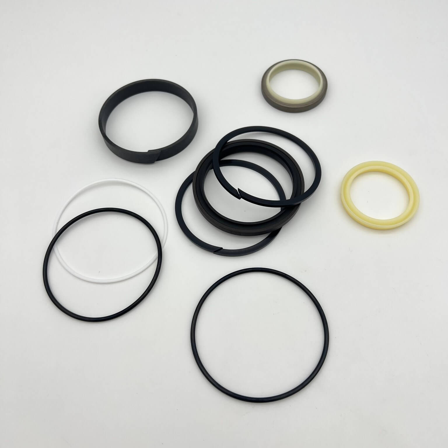 Komatsu D39EX-21 & D39PX-21 Blade Angle Cyl Seal Kit | HW Part Store