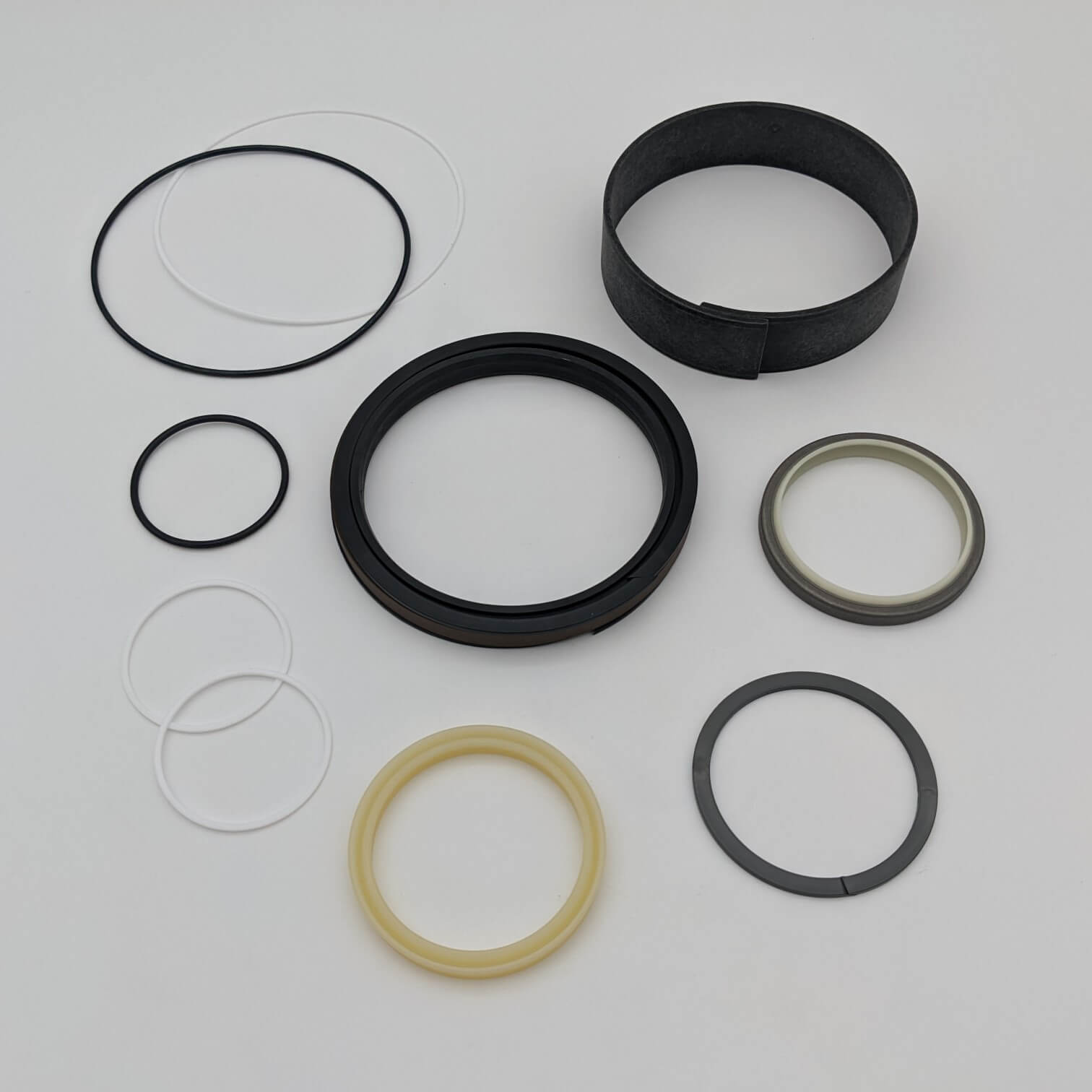 Komatsu WA250-1 Loader Bucket Cyl - Seal Kit | HW Part Store