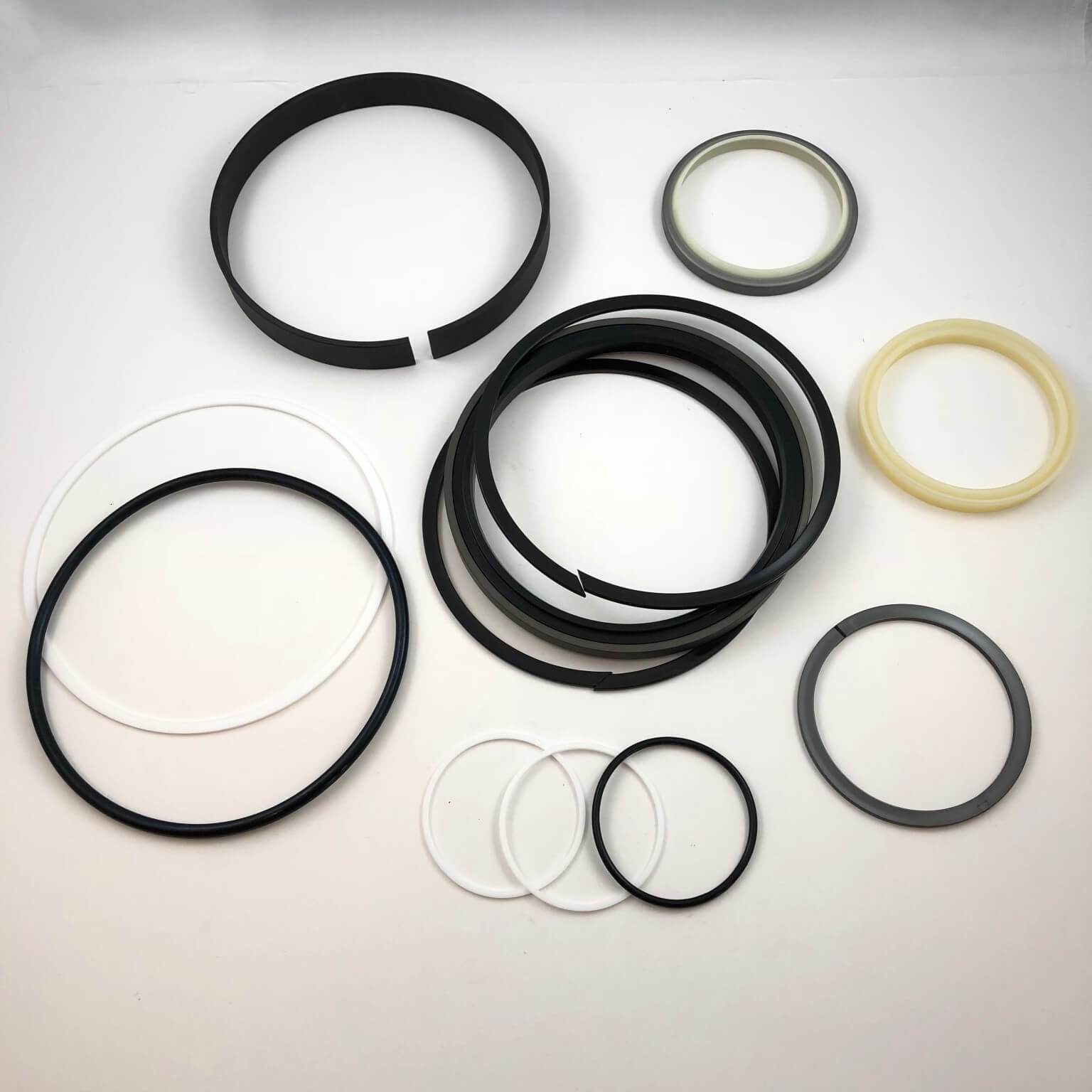 Dũng Đỗ Komatsu KOM-707-99-62020 Seal Kit | HW Part Store