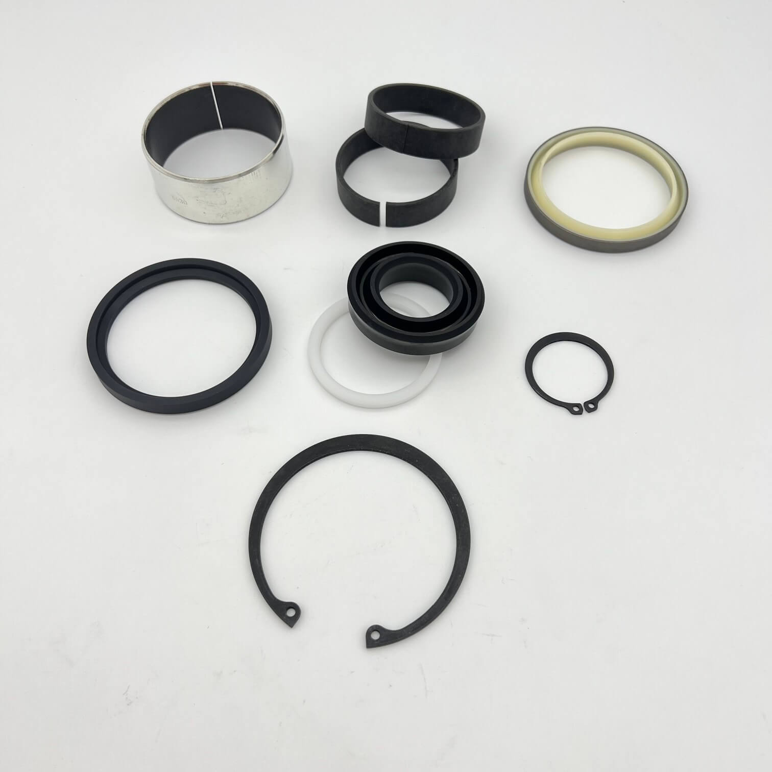 Komatsu D51PX-22 Track Adjuster Cylinder Seal Kit Komatsu D51PX-22 Track Adjuster Cylinder Seal Kit