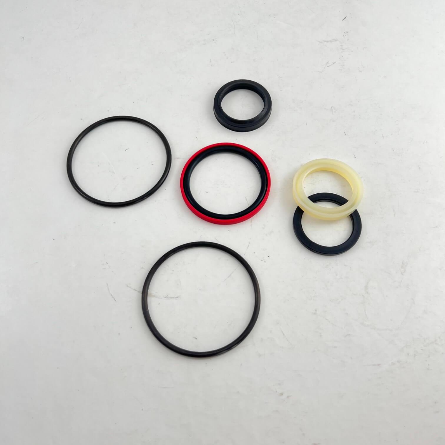 68721-91160 New Seal Kit Fits Kubota Excavator Dozer Model KH-41