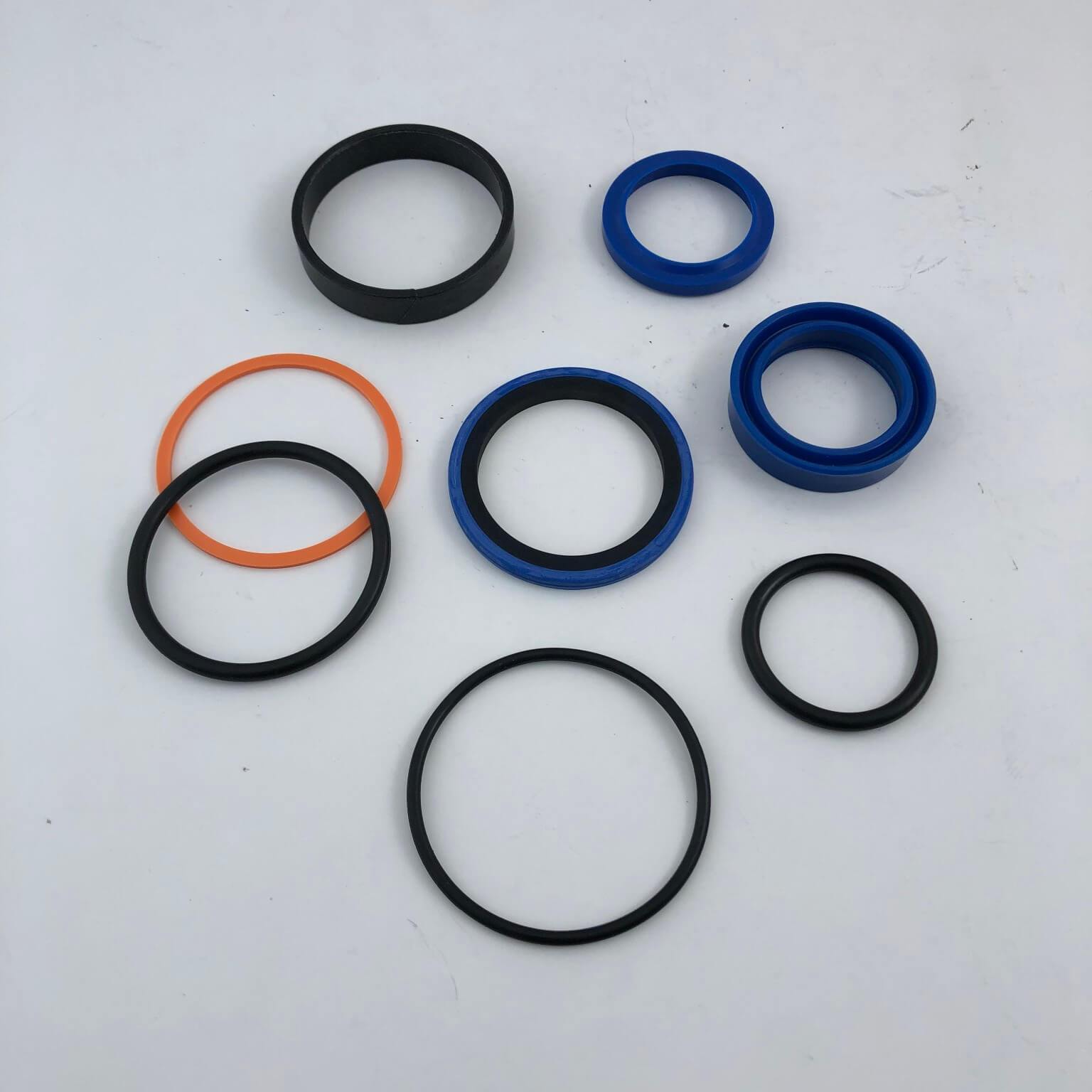 Kubota L4701 Loader Lift Cyl Full Seal Kit HW Part Store