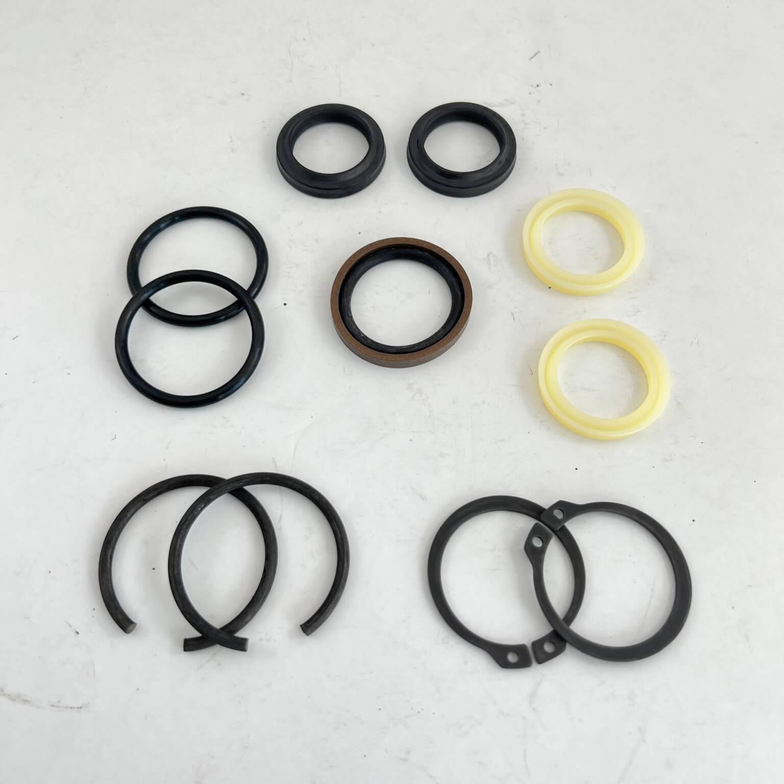 Kubota BX25D Steering Cyl - Full Seal Kit | HW Part Store