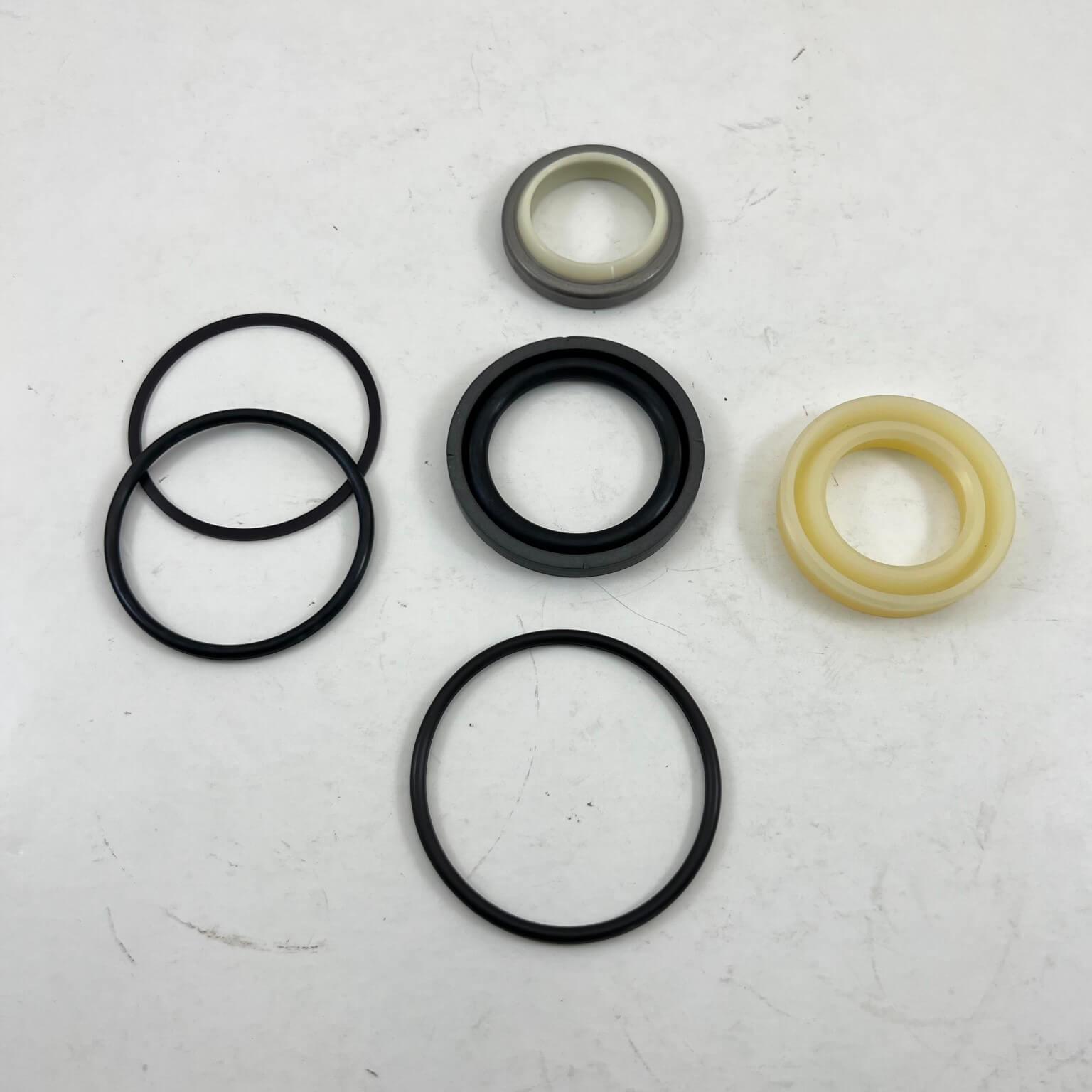 Kubota KX41-2 Mini Excavator Swing Cylinder Seal Kit | HW Part Store