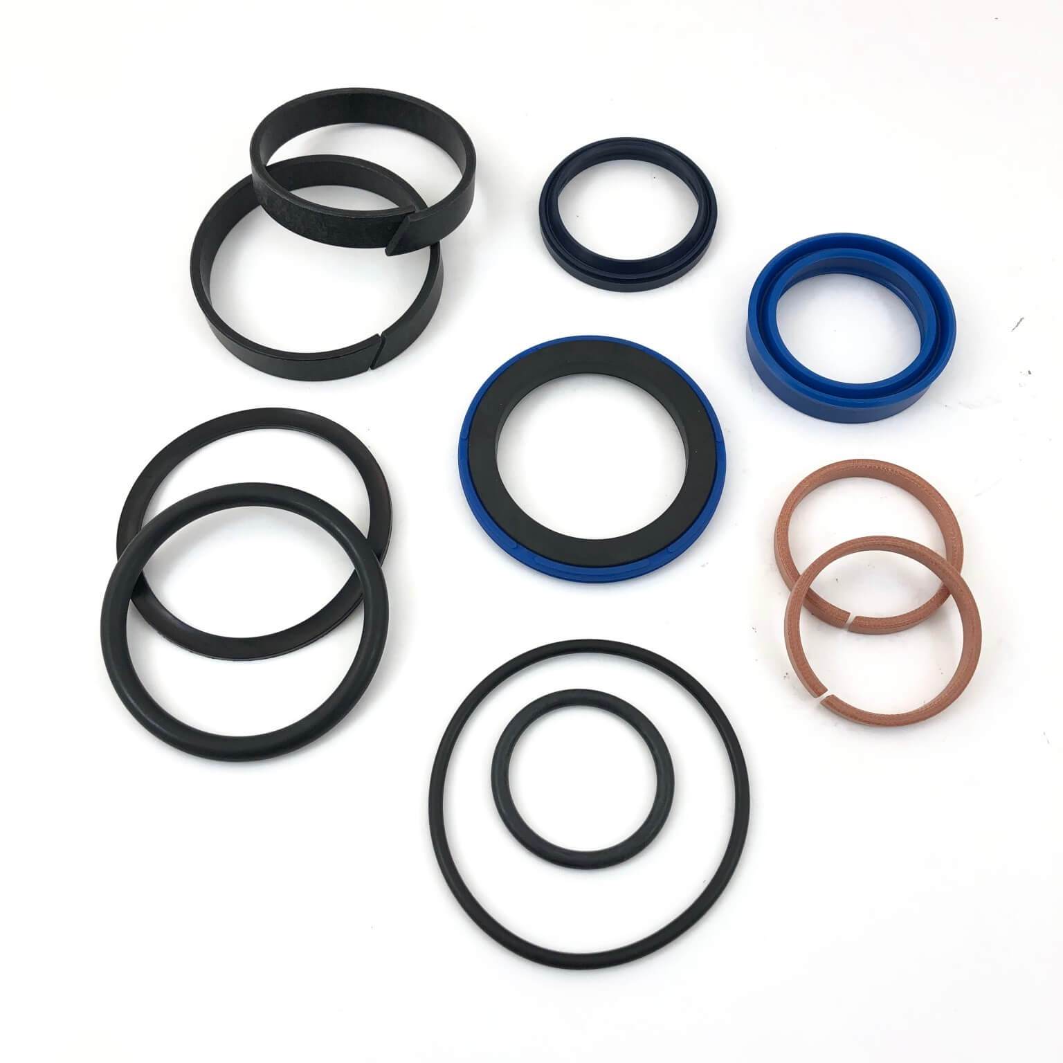 Kubota KX018-4, KX019-4 Mini Excavator Arm Seal Kit | HW